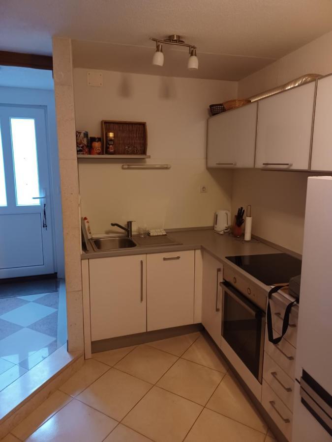 Altea Holidey Home With Jacuzzi And Free Parking Makarska Eksteriør billede