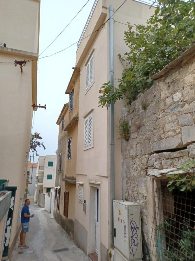 Altea Holidey Home With Jacuzzi And Free Parking Makarska Eksteriør billede