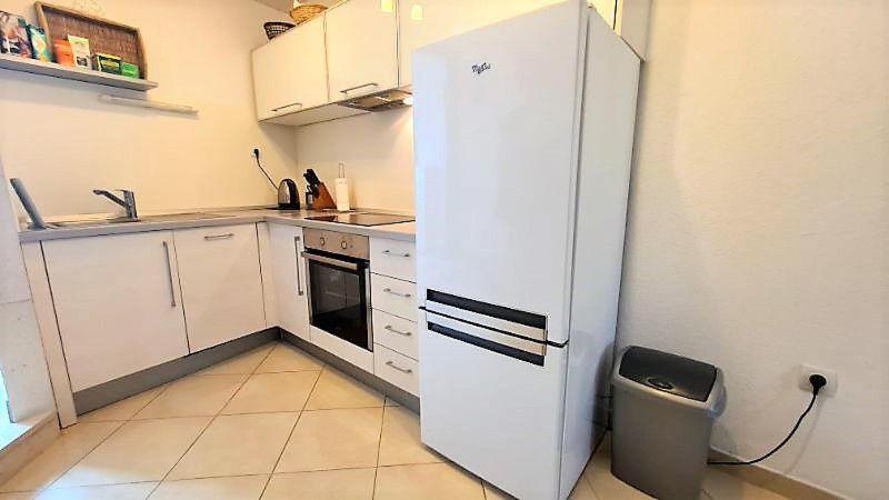 Altea Holidey Home With Jacuzzi And Free Parking Makarska Eksteriør billede