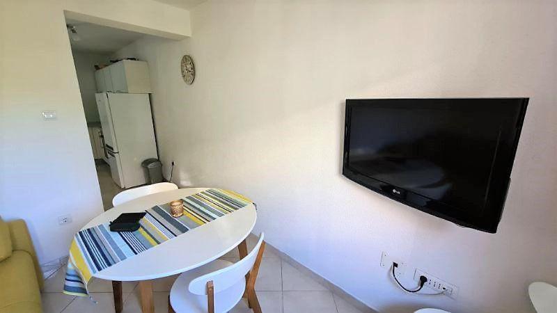 Altea Holidey Home With Jacuzzi And Free Parking Makarska Eksteriør billede