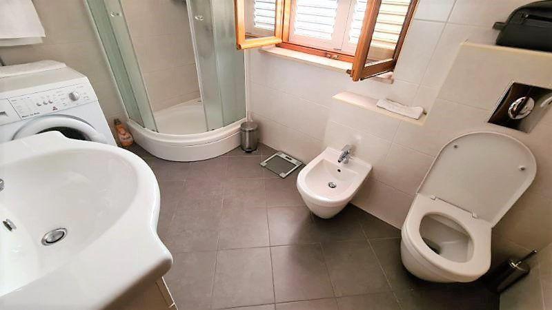 Altea Holidey Home With Jacuzzi And Free Parking Makarska Eksteriør billede