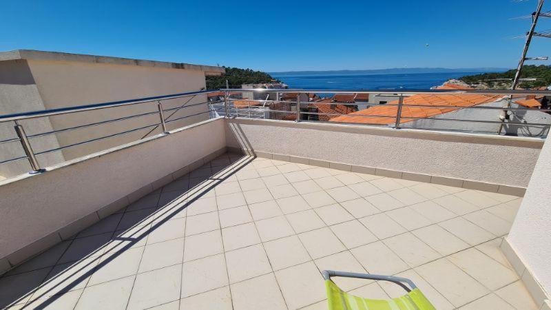 Altea Holidey Home With Jacuzzi And Free Parking Makarska Eksteriør billede